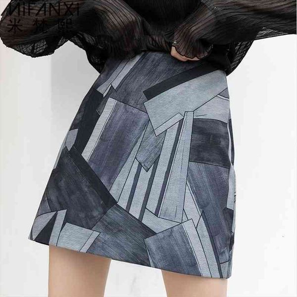 summer high waist a line skirt women fashion irregular printed mini skirt office lady harajuku woman slim skirts, Black
summer high waist a line skirt women fashion irregular printed mini skirt office lady harajuku woman slim skirts, Black