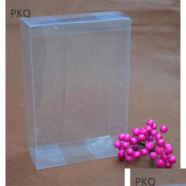 10pcs transparent pvc plastic packing box birthday wedding gift packaging box clear pvc c jllrov dh_niceshop
10pcs transparent pvc plastic packing box birthday wedding gift packaging box clear pvc c jllrov dh_niceshop