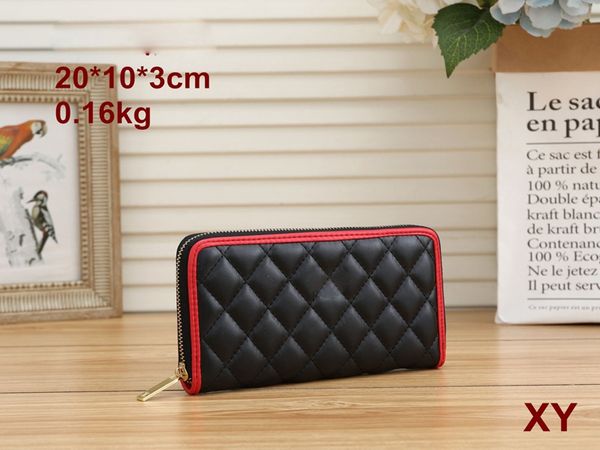 wholesale designer purse card holder fashion single zipper men women wallet lady ladies long purse women's wallet, Red;black
wholesale designer purse card holder fashion single zipper men women wallet lady ladies long purse women's wallet, Red;black