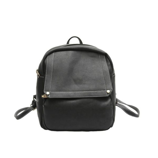 backpack style fashion women student school bag waterproof female shoulder pu travel bagpack
backpack style fashion women student school bag waterproof female shoulder pu travel bagpack
