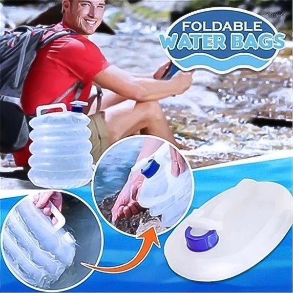 2pcs 3/5/8/10/15l foldable water bags outdoor water bucket cambing hiking travel collapsible storage container bag1
2pcs 3/5/8/10/15l foldable water bags outdoor water bucket cambing hiking travel collapsible storage container bag1