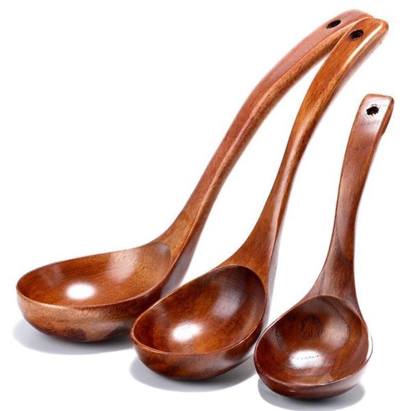 1pc large long handle natural wooden cooking scoop catering tableware kitchen utensils rice soup spoon kitchen supplies1 
1pc large long handle natural wooden cooking scoop catering tableware kitchen utensils rice soup spoon kitchen supplies1