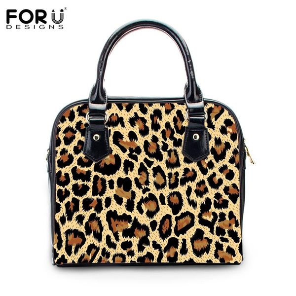 fourdesigns мода leopard печати роскошные женщины кожа pu сумочка женский crossbody элегантный топ-ручка сумка сумки
fourdesigns мода leopard печати роскошные женщины кожа pu сумочка женский crossbody элегантный топ-ручка сумка сумки