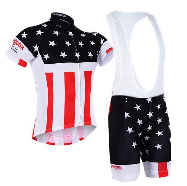 selling bicycle breathable and quick-drying cycling suit men and women summer mountain bike team equipment short-sleeved cycling suit
selling bicycle breathable and quick-drying cycling suit men and women summer mountain bike team equipment short-sleeved cycling suit