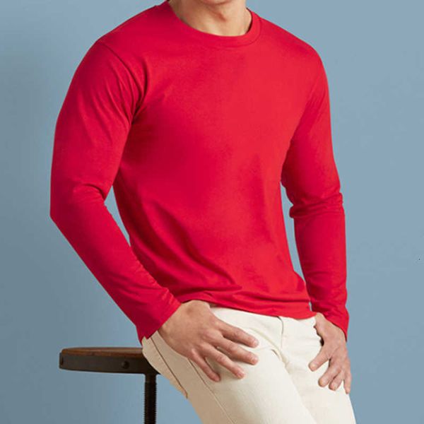 goods in great demandmen's long sleeve t-shirts spring autumn casual o neck t shirt 2021 new fashion fitness &tees homme camisetas, White;black
goods in great demandmen's long sleeve t-shirts spring autumn casual o neck t shirt 2021 new fashion fitness &tees homme camisetas, White;black