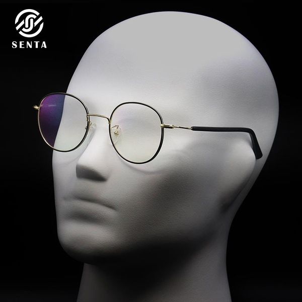 retro round metal eyeglasses frames customized prescription glasses fashion clear decorative fake glasses men, Black
retro round metal eyeglasses frames customized prescription glasses fashion clear decorative fake glasses men, Black