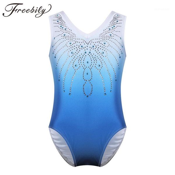 kids girls sleeveless shiny rhinestone ballet dance gymnastics leotard one-piece swimsuit v shaped neck kids dance wear1, Black;red
kids girls sleeveless shiny rhinestone ballet dance gymnastics leotard one-piece swimsuit v shaped neck kids dance wear1, Black;red