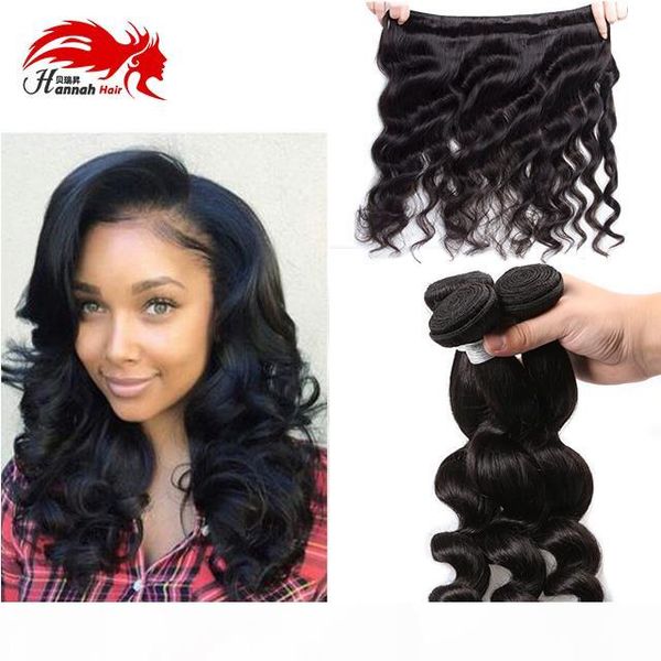 hannah virgin hair loose wave bohemian curly hair extensions virgin bohemian wet and wavy human hair bundles thick ends, Black
hannah virgin hair loose wave bohemian curly hair extensions virgin bohemian wet and wavy human hair bundles thick ends, Black
