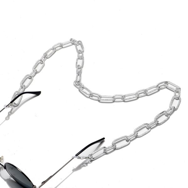 fashion gold color metal long link sunglasses chain for women men reading eyeglasses chain cord holder rope neck strap lanyard h jllywb
fashion gold color metal long link sunglasses chain for women men reading eyeglasses chain cord holder rope neck strap lanyard h jllywb