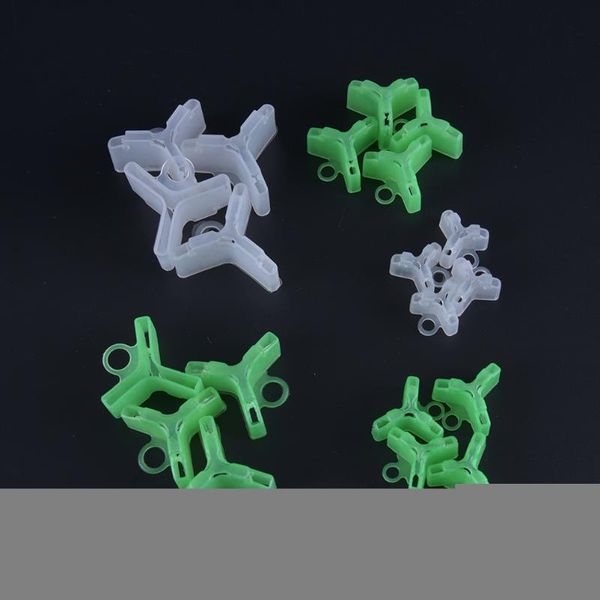 fishing treble hooks durable covers case bonnets caps safety protector set 5 sizes 50pcs
fishing treble hooks durable covers case bonnets caps safety protector set 5 sizes 50pcs