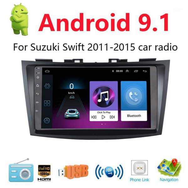 car audio 9" android 9.1 radio multimedia mp5 player for swift 2011 - 2021 gps navigation wifi 2din bt wifi1
car audio 9" android 9.1 radio multimedia mp5 player for swift 2011 - 2021 gps navigation wifi 2din bt wifi1