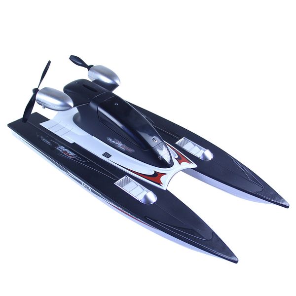 2.4GHz 35km/h High Speed Sailing Multifunction Pool Kids Adults Racing With Cable Gifts USB Rechargeable RC Boat Hobby Lake
2.4GHz 35km/h High Speed Sailing Multifunction Pool Kids Adults Racing With Cable Gifts USB Rechargeable RC Boat Hobby Lake