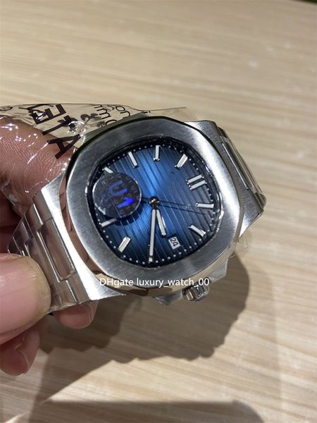 u1 factory produces automatic mechanical watch blue dial 40mm back transparent selling watches stainless steel case strap asian movement-206, Slivery;brown
u1 factory produces automatic mechanical watch blue dial 40mm back transparent selling watches stainless steel case strap asian movement-206, Slivery;brown