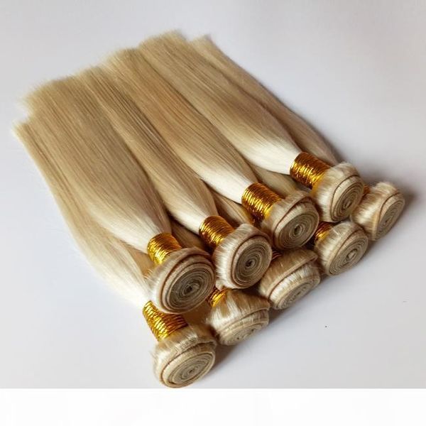 brazilian indian virgin human hair weft soft and smooth #613 golden peruvian remy hair 8-26inch popular fashion ladies human hair weaves, Black
brazilian indian virgin human hair weft soft and smooth #613 golden peruvian remy hair 8-26inch popular fashion ladies human hair weaves, Black