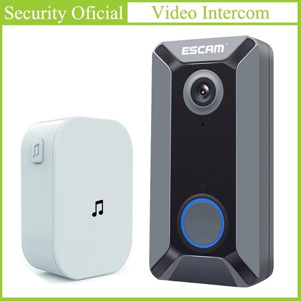 video door phones 720p night vision wireless doorbell wifi phone waterproof hd wide angle camera cloud storage home security
video door phones 720p night vision wireless doorbell wifi phone waterproof hd wide angle camera cloud storage home security