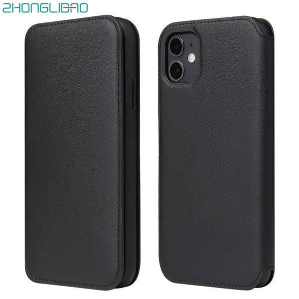 luxury soft leather flip phone 11 pro xs max xr x 8 7 6 6s plus card holder wallet cover for iphone se 2020 case
luxury soft leather flip phone 11 pro xs max xr x 8 7 6 6s plus card holder wallet cover for iphone se 2020 case