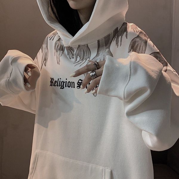 ch crisin high street темный ветер печать два цветных толстовки для влюбленных, Black;brown
ch crisin high street темный ветер печать два цветных толстовки для влюбленных, Black;brown