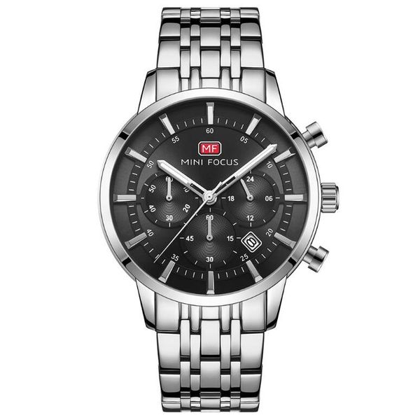 special time watch luxury quartz watches for men casual stainless steel date wristwatch relogio masculino, Slivery;brown
special time watch luxury quartz watches for men casual stainless steel date wristwatch relogio masculino, Slivery;brown