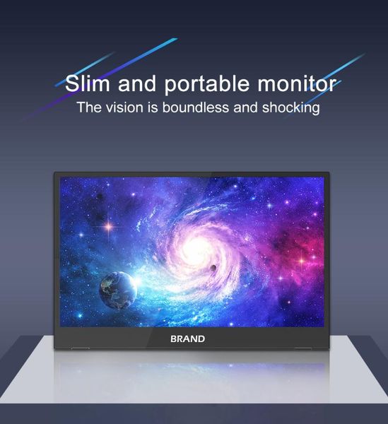 14 inch protable display monitor touch screen ips 1080p gaming monitor with usb type c for phone lapdeskmac
14 inch protable display monitor touch screen ips 1080p gaming monitor with usb type c for phone lapdeskmac