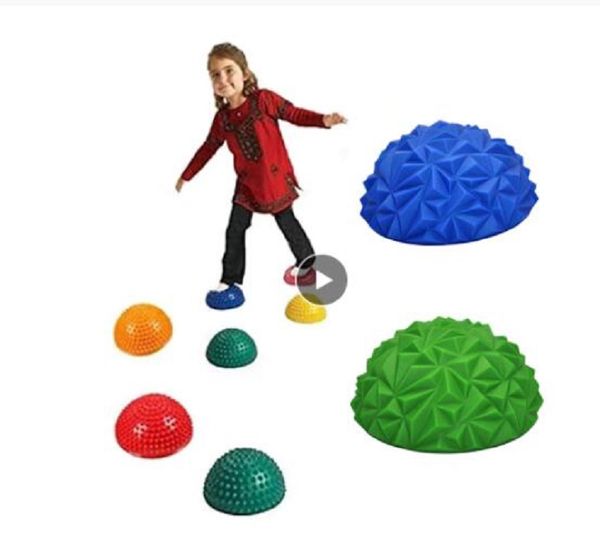 yoga half ball stepping stones outdoor toys indoor games for kids children sport balance hemisphere massage ball buitenspeelgoed
yoga half ball stepping stones outdoor toys indoor games for kids children sport balance hemisphere massage ball buitenspeelgoed