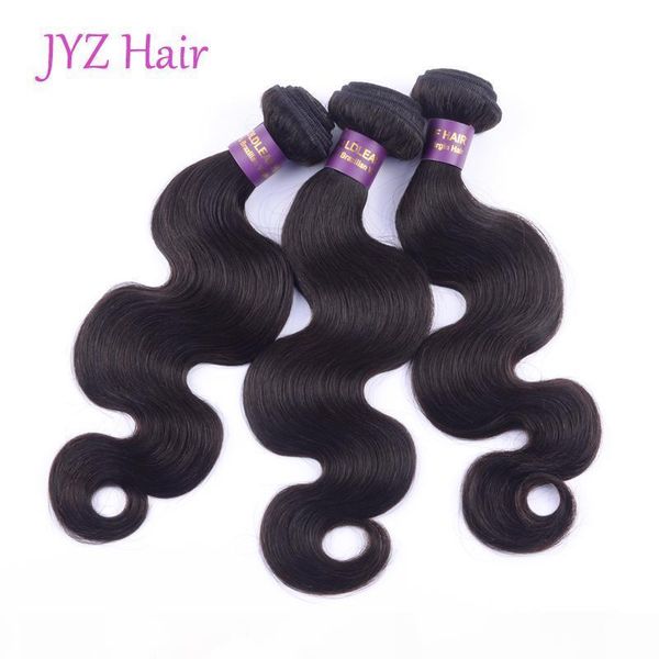 brazillian peruvian indian malaysian body wave hair 3 bundles virgin hair body wave 3 bundles human hair bundles virgin body wave weave, Black
brazillian peruvian indian malaysian body wave hair 3 bundles virgin hair body wave 3 bundles human hair bundles virgin body wave weave, Black