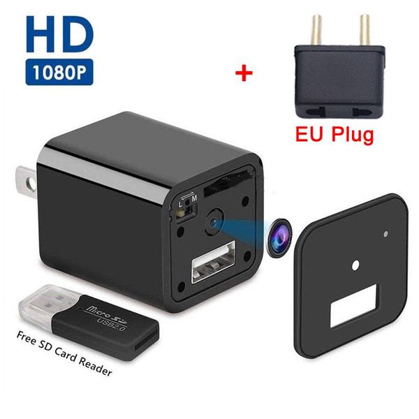 1080p hd security usb charger plug recorder phone power adapter mini video camcorder dvr for home business camera
1080p hd security usb charger plug recorder phone power adapter mini video camcorder dvr for home business camera