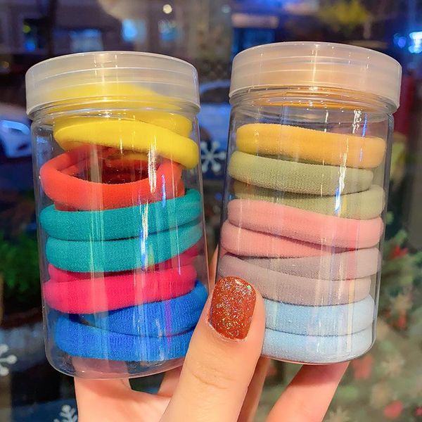 color children's hairties bb girl's rubber band kid's hair bands ponytail holder hair accessories, Slivery;white
color children's hairties bb girl's rubber band kid's hair bands ponytail holder hair accessories, Slivery;white