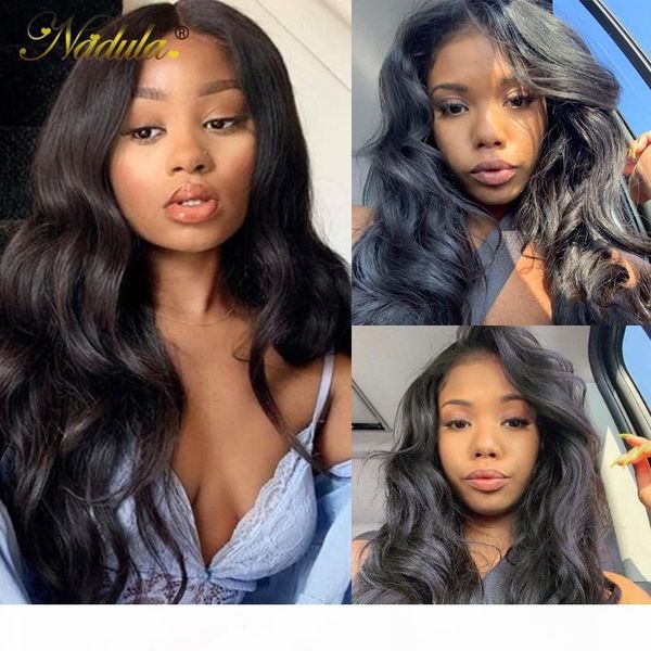 nadula hair body wave wig 4x4 fake saclp lace part human hair wigs with pre plucked natural looking wigs for sale bleach knots, Black;brown
nadula hair body wave wig 4x4 fake saclp lace part human hair wigs with pre plucked natural looking wigs for sale bleach knots, Black;brown