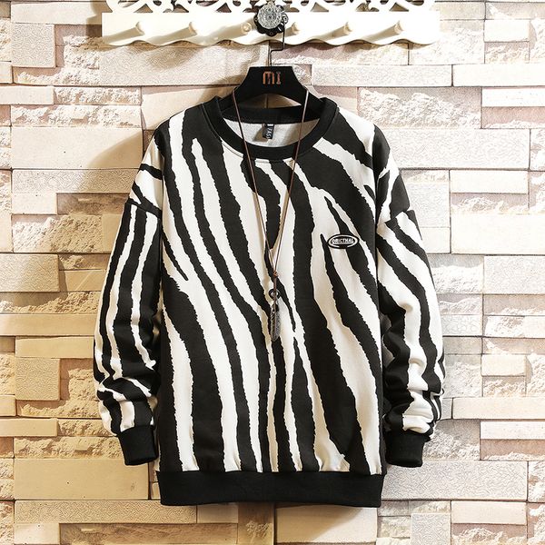 2021 new autumn spring hoodies of striped men hip hop punk pullover streetwear fashion clothes more oversize 5xl w92c, Black
2021 new autumn spring hoodies of striped men hip hop punk pullover streetwear fashion clothes more oversize 5xl w92c, Black