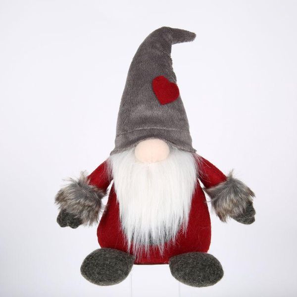christmas decorations decoration swedish santa gnome plush handmade scandinavian dwarf household for home1
christmas decorations decoration swedish santa gnome plush handmade scandinavian dwarf household for home1