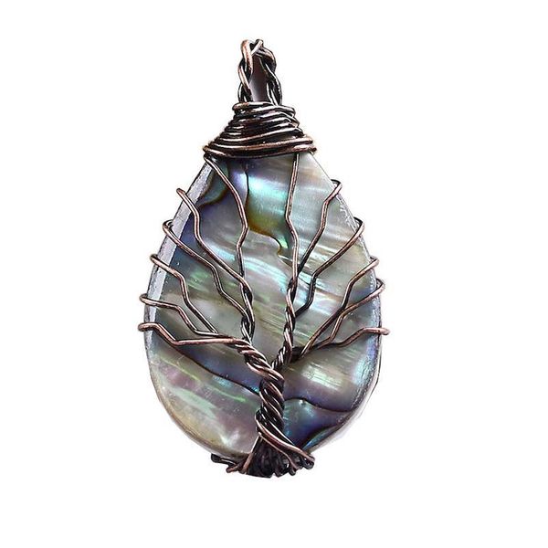natural abalone shell pendant fashion simple tree of life colourful necklace for men women jewelry charm souvenir diy qylydb, Black
natural abalone shell pendant fashion simple tree of life colourful necklace for men women jewelry charm souvenir diy qylydb, Black
