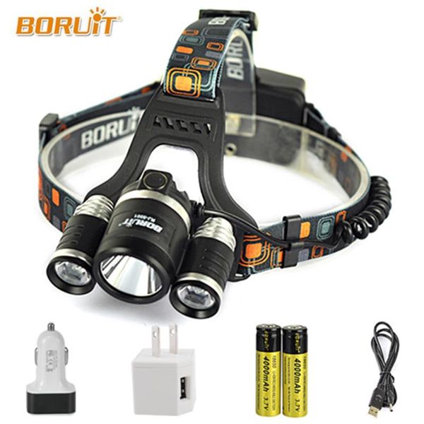 boruit rj 3001 cree xml2 headlamp led usb rechargeable head lamp charger battery 18650 outdoor hiking camping lamp head lantern
boruit rj 3001 cree xml2 headlamp led usb rechargeable head lamp charger battery 18650 outdoor hiking camping lamp head lantern
