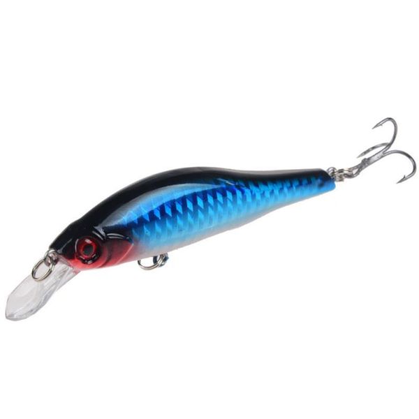 1pcs model minnow fishing lure 9.5cm 11.5g crankbait wobblers swimbait trolling artificial hard plastic bait for b qylkvl
1pcs model minnow fishing lure 9.5cm 11.5g crankbait wobblers swimbait trolling artificial hard plastic bait for b qylkvl