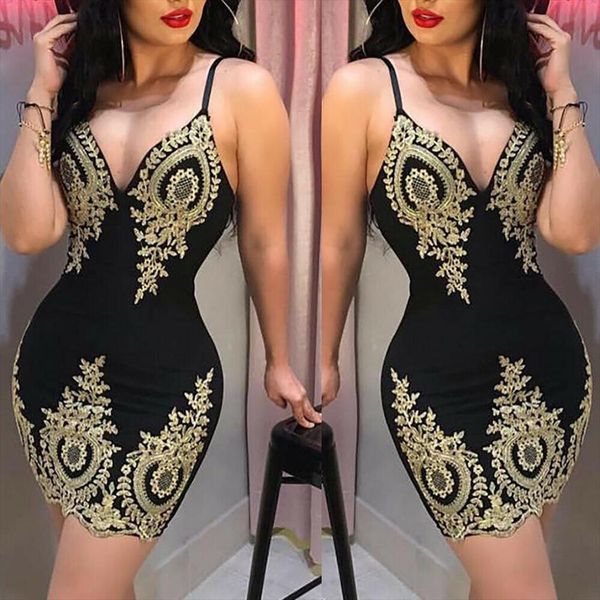 womens spaghetti slim strap bandage bodycon evening party club short mini dress drop shipping, Black;gray
womens spaghetti slim strap bandage bodycon evening party club short mini dress drop shipping, Black;gray