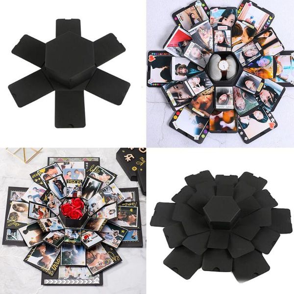 gift wrap diy surprise love explosion box for anniversary scrapbook po birthday gift1
gift wrap diy surprise love explosion box for anniversary scrapbook po birthday gift1