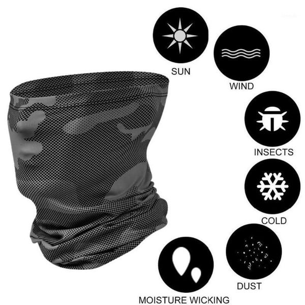 cycling caps & masks dustproof fishing scarf summer face cover outdoor sports bandana anti uv hiking running breathable neck gaiter1, Black
cycling caps & masks dustproof fishing scarf summer face cover outdoor sports bandana anti uv hiking running breathable neck gaiter1, Black