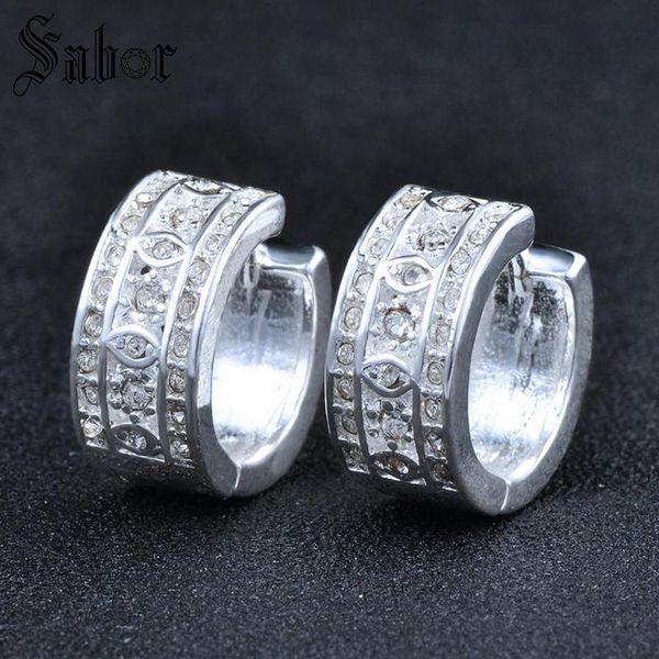 charm vintage two rows of cubic zirconia hollow pattern creole hoop earrings for women fashion jewelry 925 sterling silver, Golden
charm vintage two rows of cubic zirconia hollow pattern creole hoop earrings for women fashion jewelry 925 sterling silver, Golden