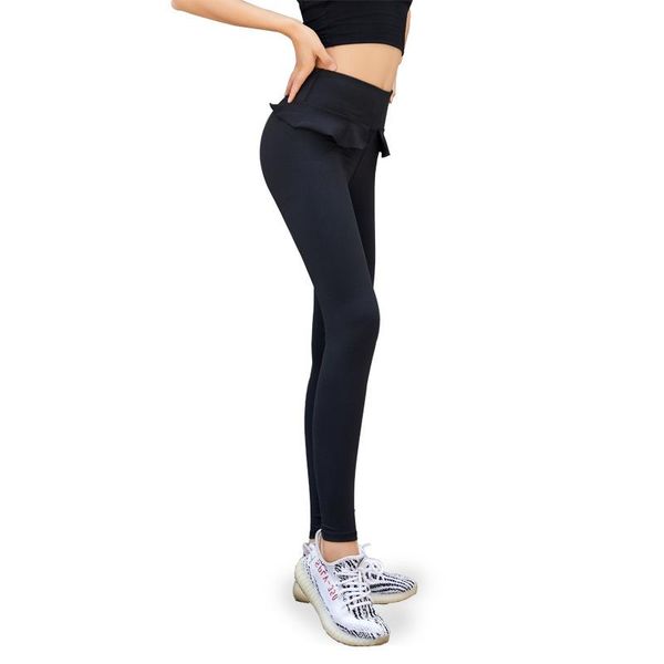 fitness high waist athletic leggings women soft nylon plain wrokout sport training tights pants s-l yoga pant 2020, White;red
fitness high waist athletic leggings women soft nylon plain wrokout sport training tights pants s-l yoga pant 2020, White;red