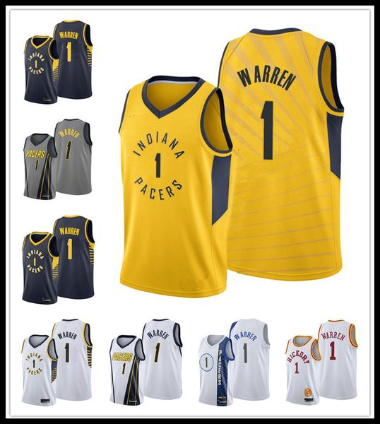 indiana pacers men's t.j. warren white city 2019-20 icon earned statement basketball jersey, Black
indiana pacers men's t.j. warren white city 2019-20 icon earned statement basketball jersey, Black