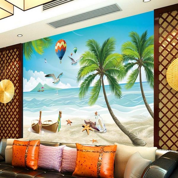 drop shipping p wallpaper mediterranean landscape drift bottle 3d tv backdrop stereo wallpaper custom bedroom office mural
drop shipping p wallpaper mediterranean landscape drift bottle 3d tv backdrop stereo wallpaper custom bedroom office mural