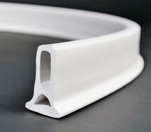 bathroom water retaining strips bathroom wet and dry separation shower waterproof sanitary partition water soft silicone sealing strips
bathroom water retaining strips bathroom wet and dry separation shower waterproof sanitary partition water soft silicone sealing strips