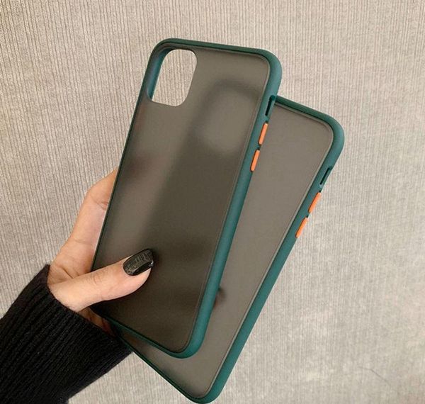 dhl 100 шт. человек для телефона для iphone 6 7 8 plus x 11 12 pro max x xr xs max 7plus роскошные контрастные цветовые рамки matte har sqcj
dhl 100 шт. человек для телефона для iphone 6 7 8 plus x 11 12 pro max x xr xs max 7plus роскошные контрастные цветовые рамки matte har sqcj