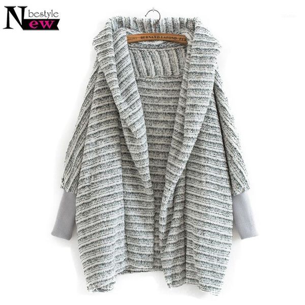 women's wool & blends 2021 winter coat women outwear fashion women's batwing cardigan long sleeve loose streetwear hooded lamb jac, Black
women's wool & blends 2021 winter coat women outwear fashion women's batwing cardigan long sleeve loose streetwear hooded lamb jac, Black