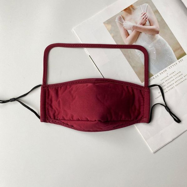 face in stock fast shipping new designer mask with eye shield washable 2 layers cotton facemask with slot people prote
face in stock fast shipping new designer mask with eye shield washable 2 layers cotton facemask with slot people prote