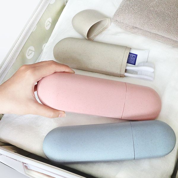 1pc portable bathroom organizer for electric toothbrush holder cosmetic capsule travel case organiser q1218
1pc portable bathroom organizer for electric toothbrush holder cosmetic capsule travel case organiser q1218