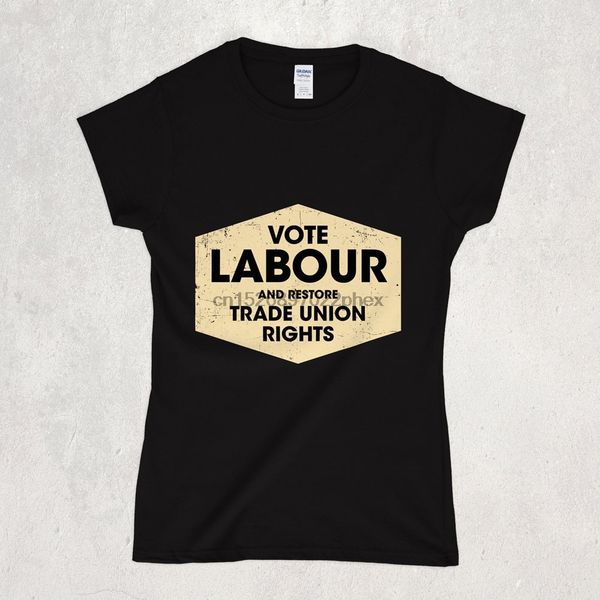 труда профсоюзные права дамы монтажн ringspun t-shirtpoliticsvote мужчины тенниски спорта толстовка с капюшоном толстовка
труда профсоюзные права дамы монтажн ringspun t-shirtpoliticsvote мужчины тенниски спорта толстовка с капюшоном толстовка