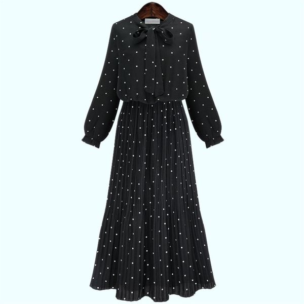 2021 new black new bohemian female chiffon dress spring long casual skinny sleeve plied women's dresses wxf764 muv1, Black;gray
2021 new black new bohemian female chiffon dress spring long casual skinny sleeve plied women's dresses wxf764 muv1, Black;gray