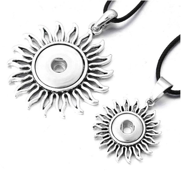 new diy snap jewelry charms metal snap pendant necklace fit 12mm 18mm snap buttons fashion accessori bbyeav, Silver
new diy snap jewelry charms metal snap pendant necklace fit 12mm 18mm snap buttons fashion accessori bbyeav, Silver