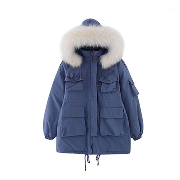 warm winter parkas 2020 plus size thicken hooded women outerwear fashion big fur collar parkas female winter jacket1, Black
warm winter parkas 2020 plus size thicken hooded women outerwear fashion big fur collar parkas female winter jacket1, Black
