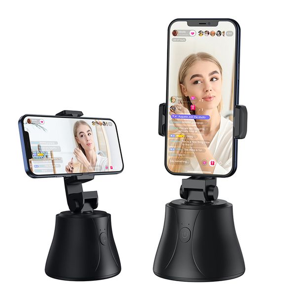 gimbal stabilize smartphoner 360°rotation face tracking selfie stand bluetooth selfie stick for phone 12 tik tok youtube tiktok wholesale
gimbal stabilize smartphoner 360°rotation face tracking selfie stand bluetooth selfie stick for phone 12 tik tok youtube tiktok wholesale